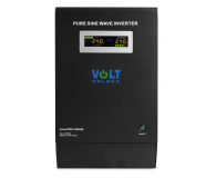 VOLT SINUS PRO 5000 W 48/230V (3400/5000W) - 1213016 - zdjęcie 1